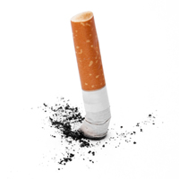 עישון וגמילה מעישון