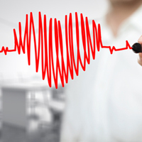 הטיפול במחלות לב בחולה הסוכרתי